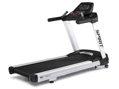 Image of Spirit Fitness CT800 Treadmill - HomeFitPlay
