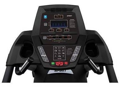 Image of Spirit Fitness CT800 Treadmill - HomeFitPlay