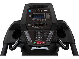 Spirit Fitness CE800 Elliptical 