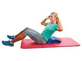 Ab Mat - HomeFitPlay