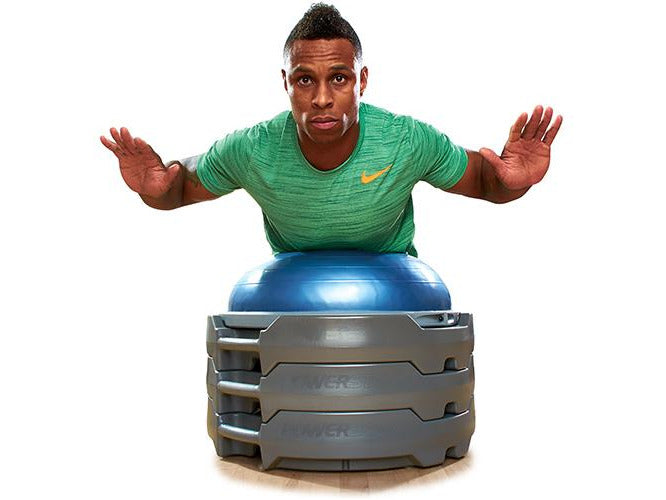 BOSU&#174; Power Stax (1) - HomeFitPlay