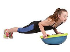 BOSU&#174; Sport Balance Trainer - HomeFitPlay
