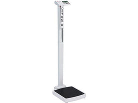 Detecto Solo Scale & Height Rod - HomeFitPlay