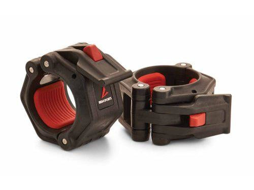 Lock-Jaw PRO 2 Barbell Collar - Thumbnail 4