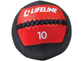 14" Wall Ball 10lb - HomeFitPlay