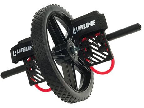 LIFELINE POWER WHEEL – HomeFitPlay