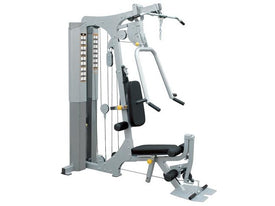 Champion Barbell 4-Way Multi-Function Gym - HomeFitPlay