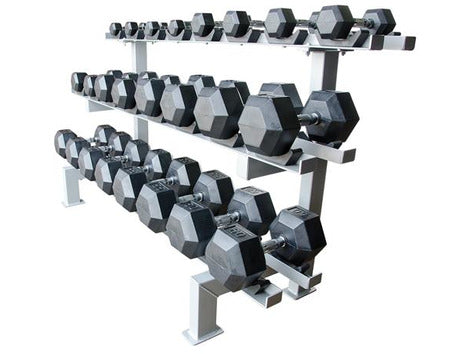 Adjustable Dumbbell Rack - HomeFitPlay