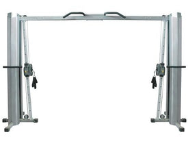 Cable Crossover Machine - HomeFitPlay