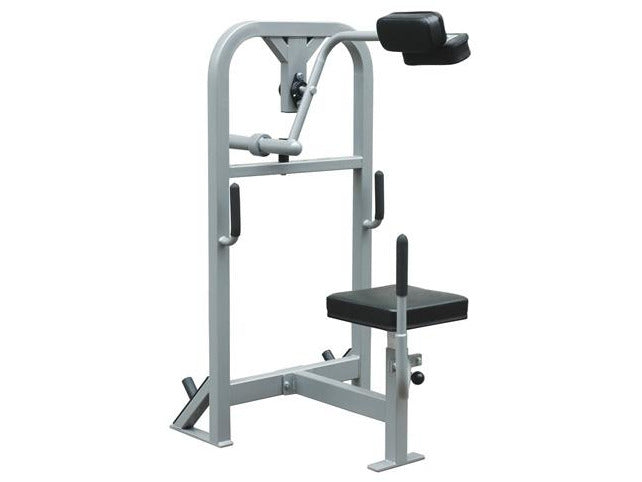 Plate Loaded Neck Machine - HomeFitPlay