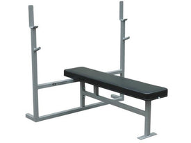Champion Barbell&#174; Standard Bench Press - HomeFitPlay