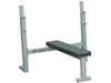Champion Barbell&#174; Field House Competition Bench - HomeFitPlay