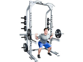 Champion Half Rack - HomeFitPlay