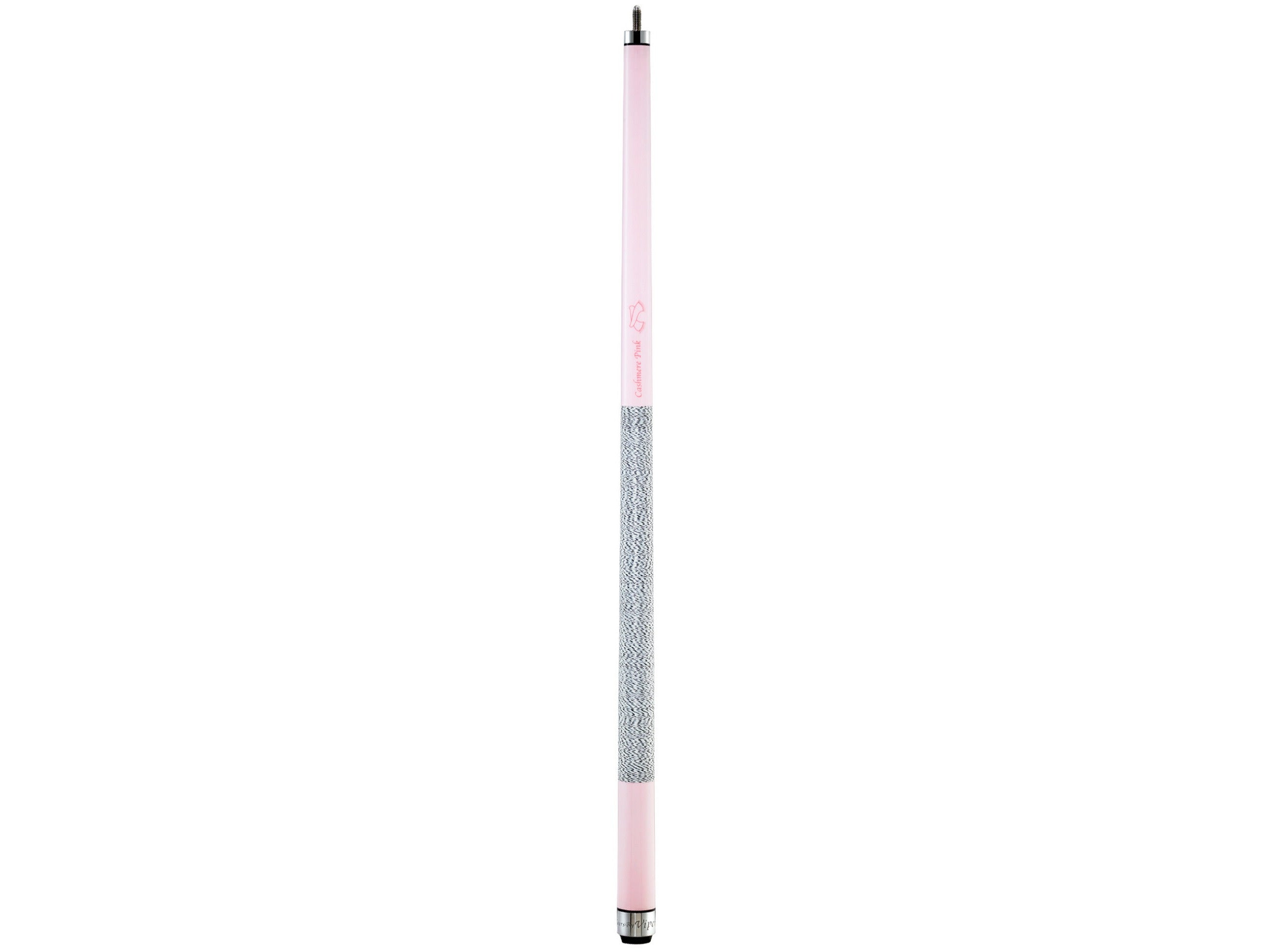 Viper Colours Cashmere Pink Cue - HomeFitPlay