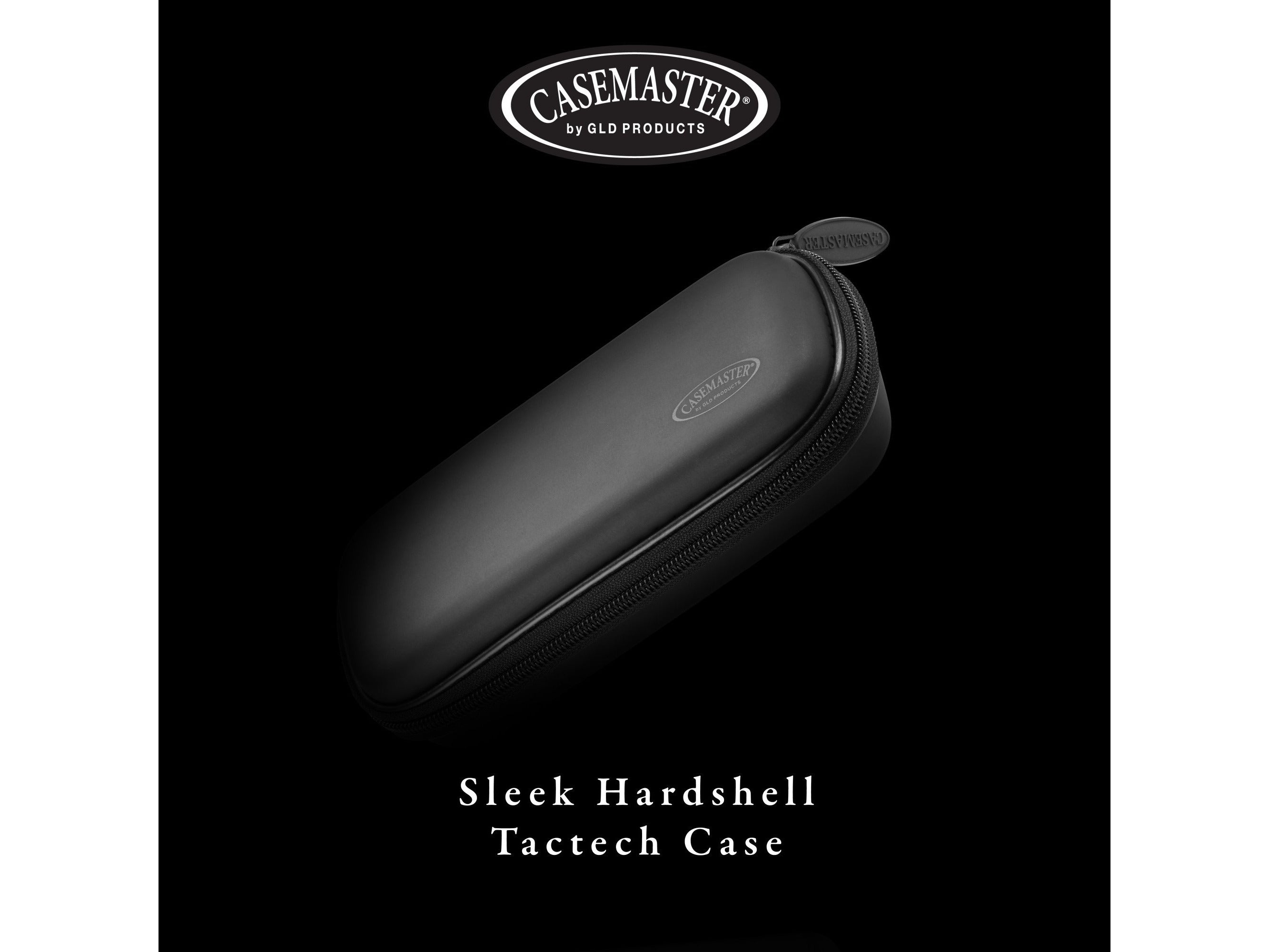 Casemaster Warden Dart Case with Black Zipper - HomeFitPlay