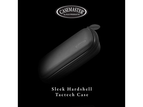 Image of Casemaster Warden Dart Case with Black Zipper - HomeFitPlay