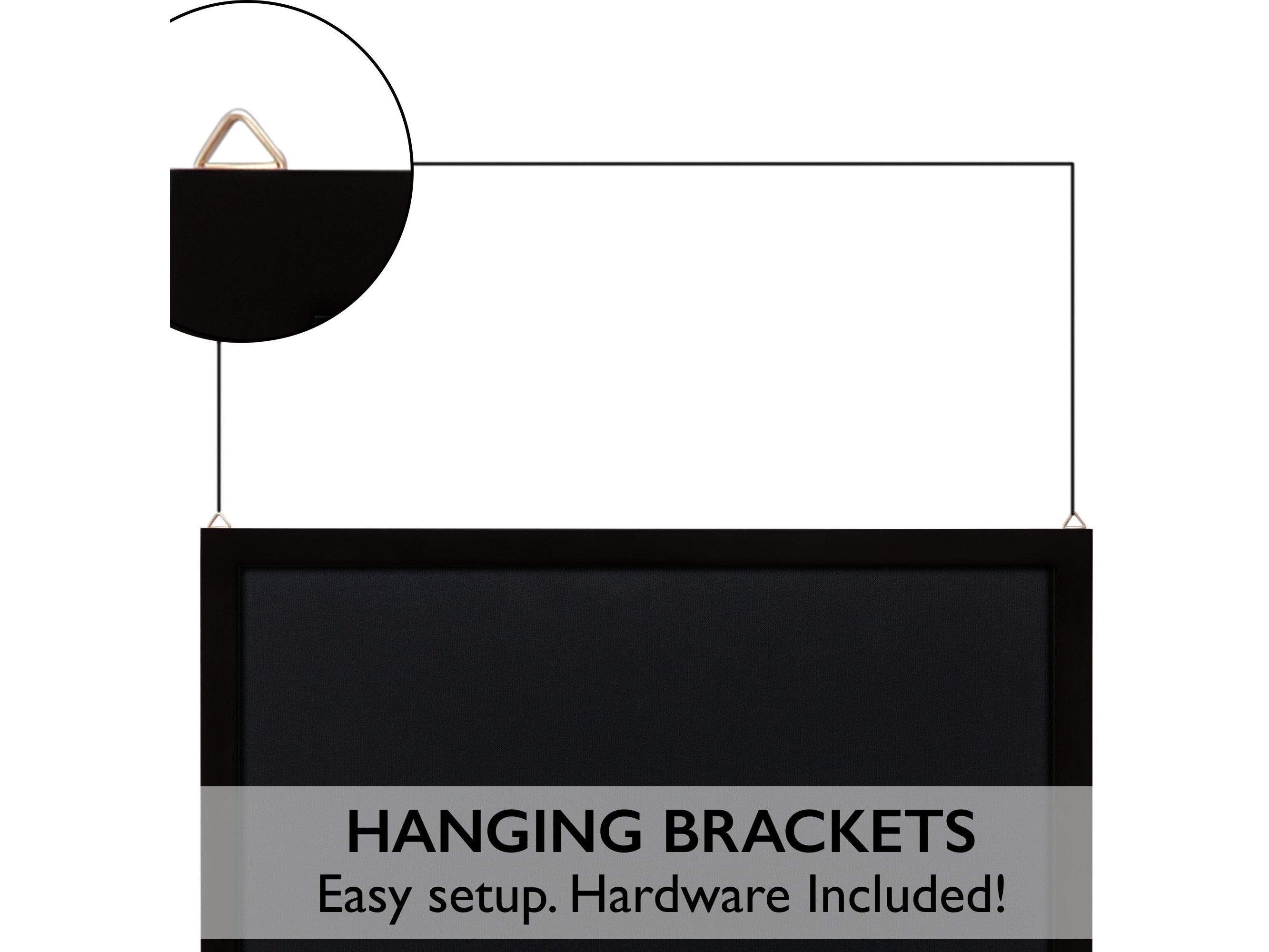 Viper Framed Dartboard Back board - HomeFitPlay