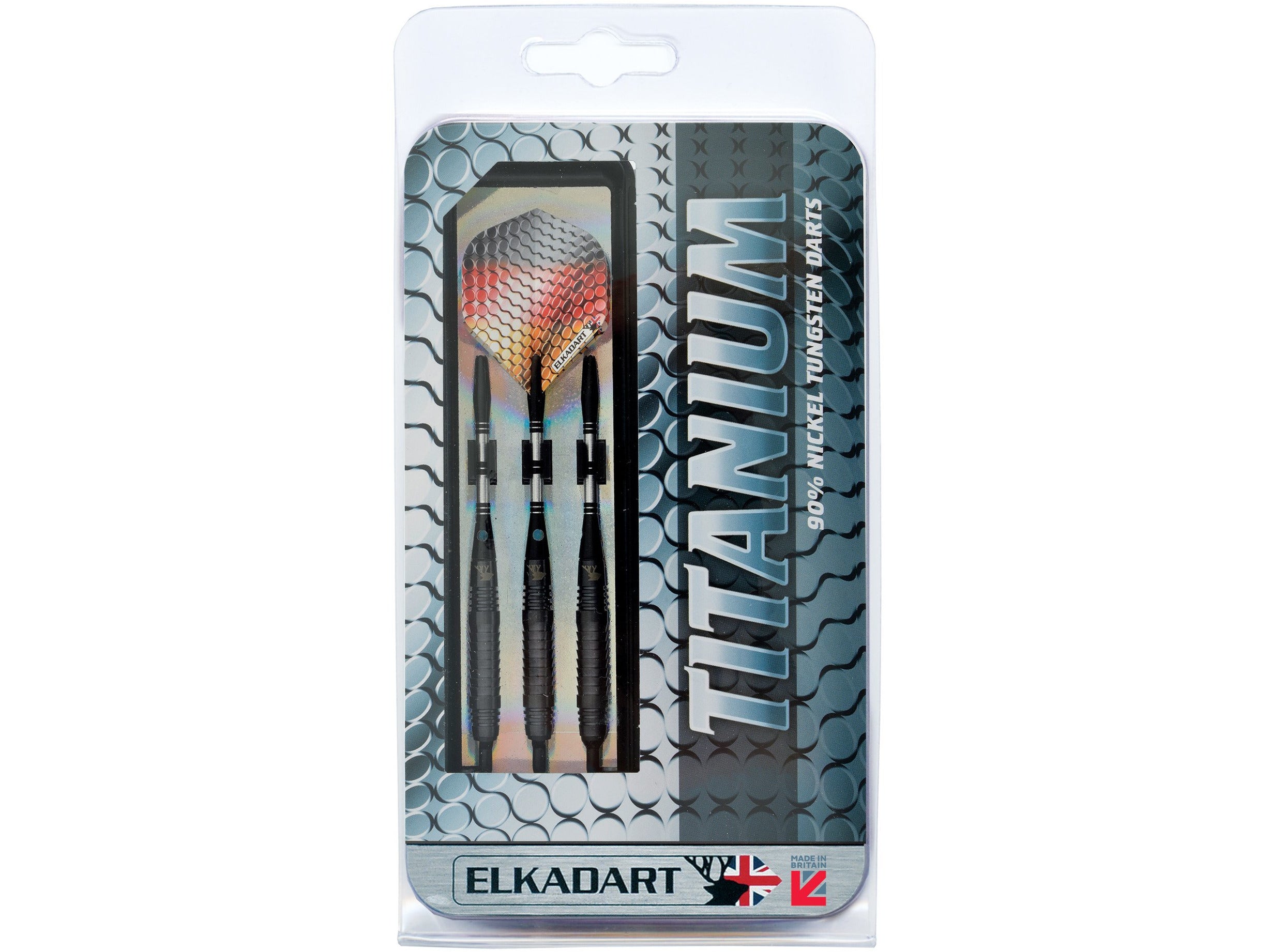 Elkadart Darts - Thumbnail 5