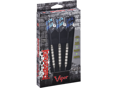 Image of Viper Underground Steel Tip Darts Rock & Roll 23 Grams - HomeFitPlay