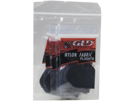 Viper Nylon Assorted Flights - 50 sets - HomeFitPlay