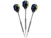 Viper Jackal 80% Tungsten Steel Tip Darts - HomeFitPlay