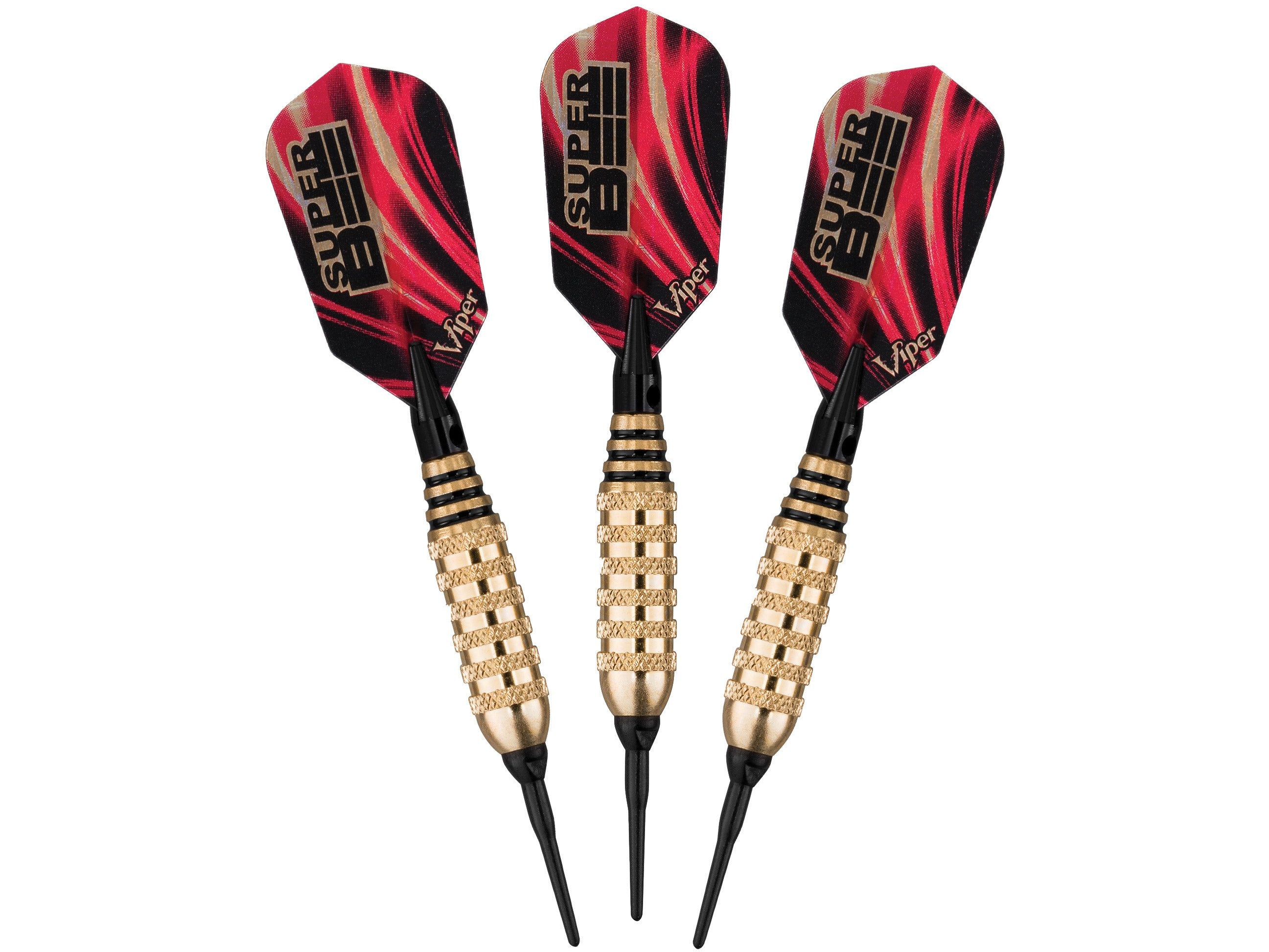 Viper Super Bee Soft Tip Darts