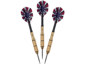 Viper Elite Brass Steel Tip Darts - HomeFitPlay