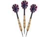 Viper Elite Brass Steel Tip Darts - HomeFitPlay