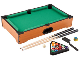 Mainstreet Classics Sinister Table Top Billiards 