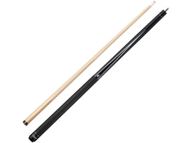 Viper Diamond Black Stain Cue - HomeFitPlay