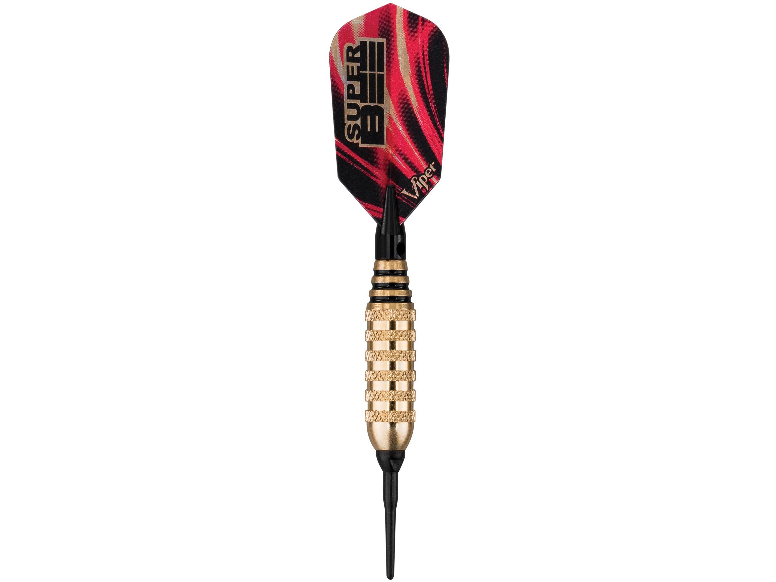 Viper Super Bee Brass Soft Tip Darts 16 Grams - HomeFitPlay