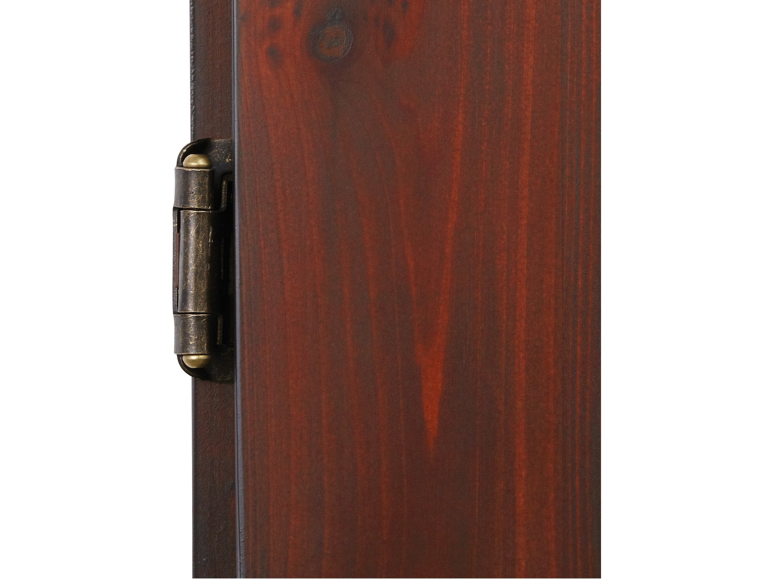 Viper Metropolitan Cinnamon Soft Tip Dartboard Cabinet - HomeFitPlay