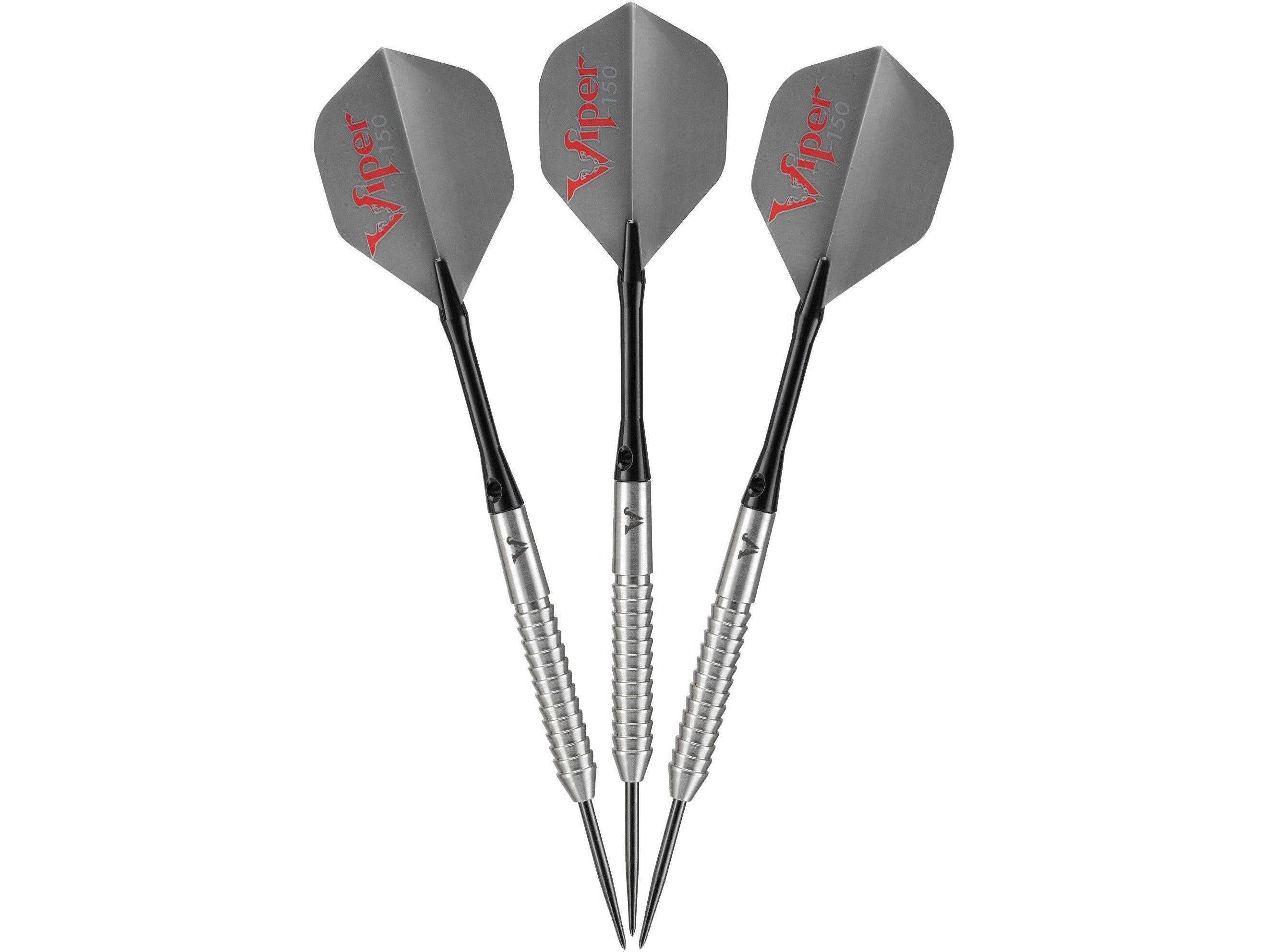 Viper V-Factor 90% Tungsten Steel Tip Darts - HomeFitPlay