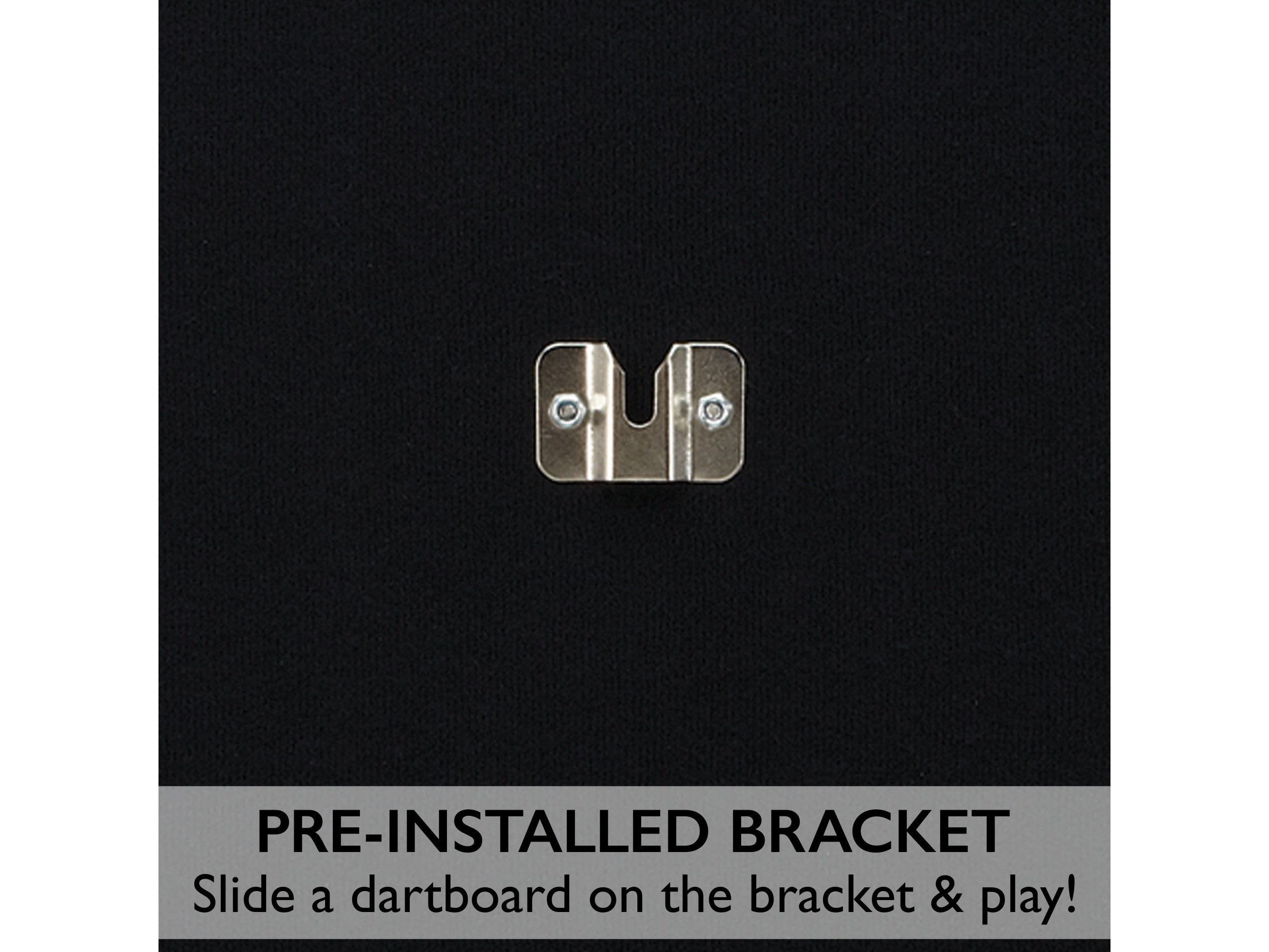 Viper Championship Back board Set - HomeFitPlay