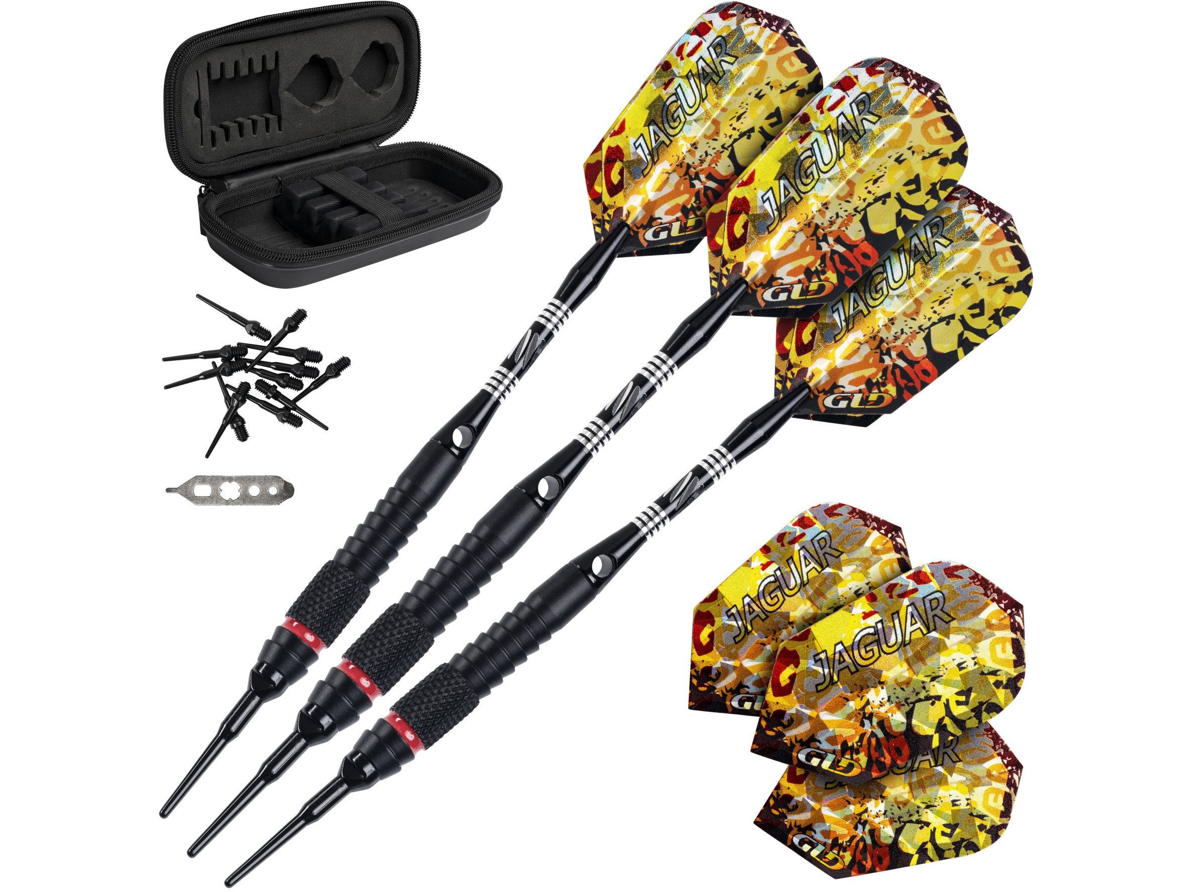 Viper Jaguar Darts
