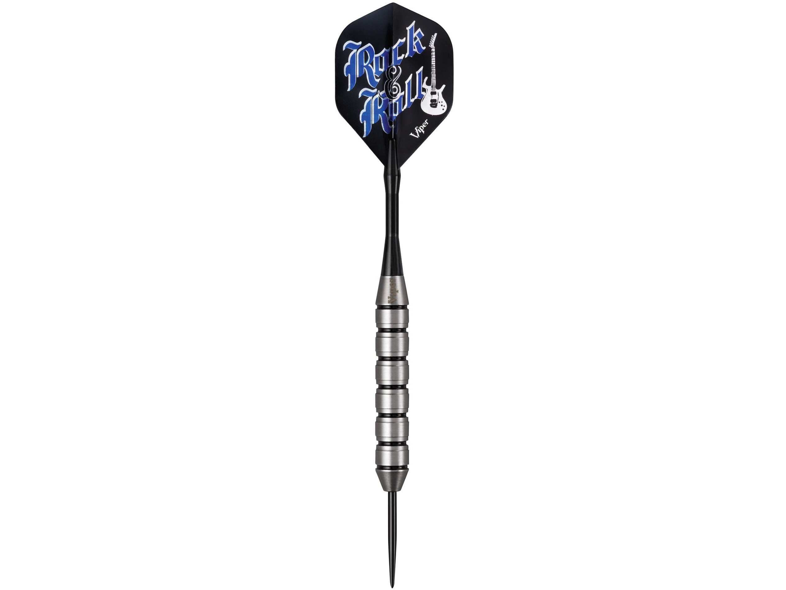 Viper Underground Steel Tip Darts Rock & Roll 23 Grams - HomeFitPlay