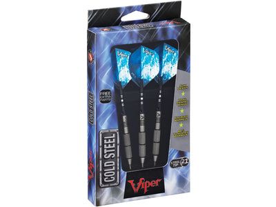 Viper Cold Steel 80% Tungsten Steel Tip Darts - HomeFitPlay