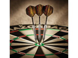 Viper Underground Steel Tip Darts Celtic Blood 22 Grams 