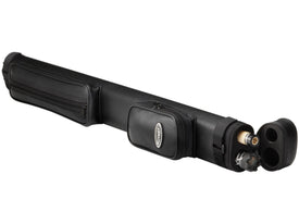 Casemaster Classic Q-Vault 1Butt 1Shaft Cue Case - HomeFitPlay