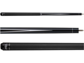 Viper Diamond Black Stain Cue 