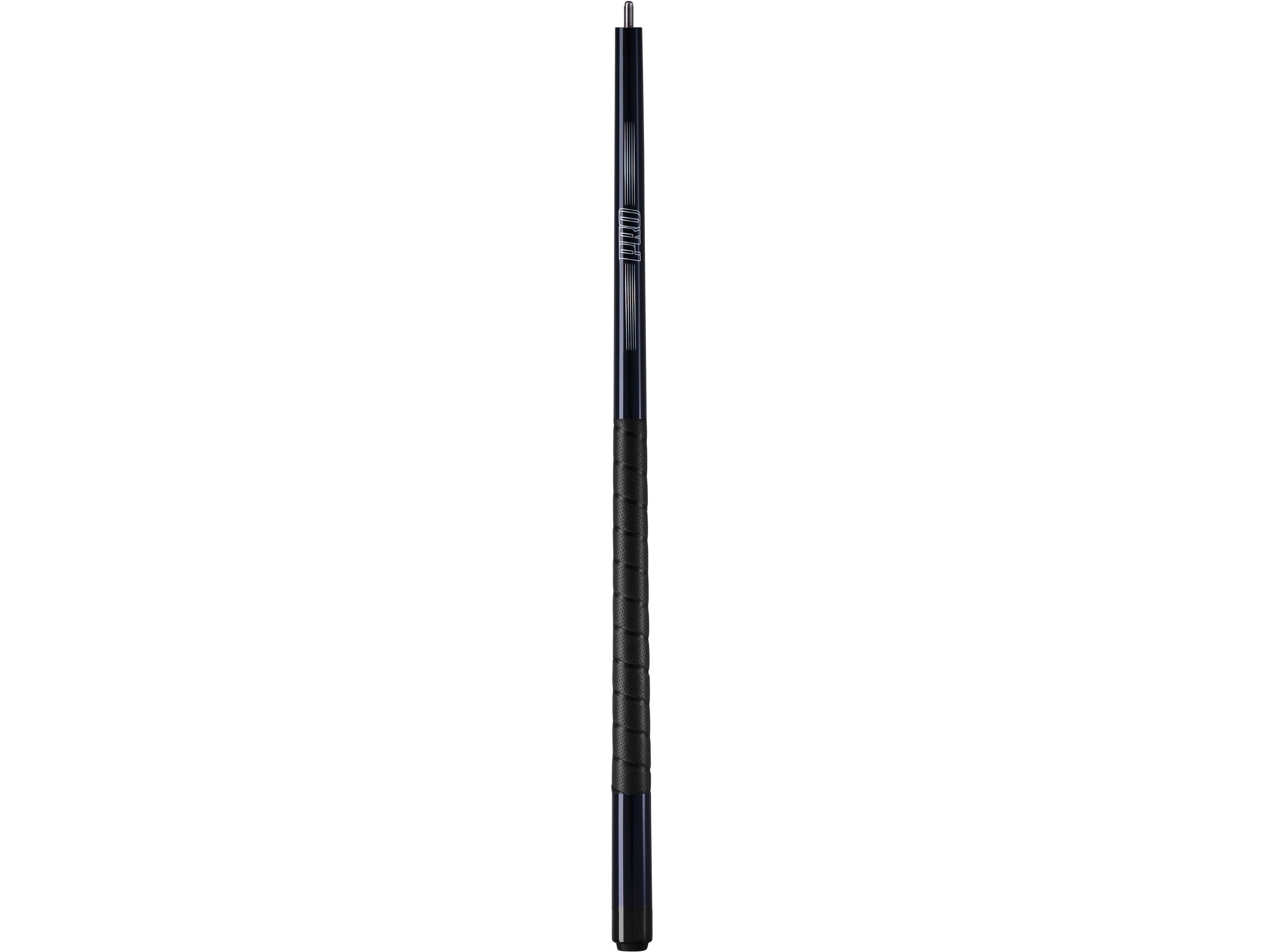 Viper Sure Grip Pro Black Cue - HomeFitPlay