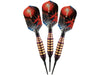 Viper Atomic Bee Purple Soft Tip Darts 16 Grams - HomeFitPlay