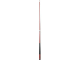 Viper Graphstrike Cue Red - HomeFitPlay
