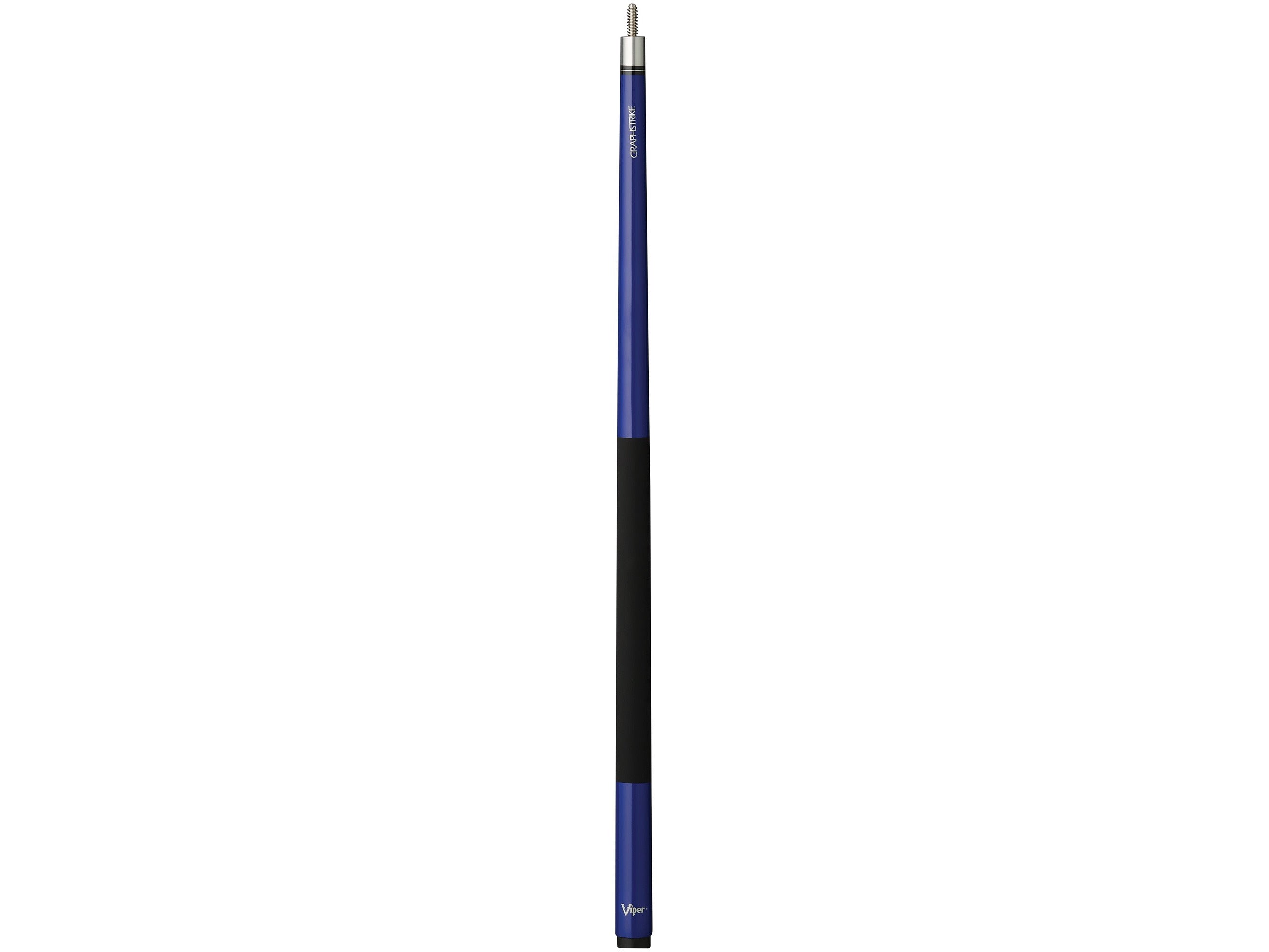 Viper Graphstrike Cue Blue - HomeFitPlay