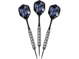 Viper Underground Steel Tip Darts Rock & Roll 23 Grams - HomeFitPlay