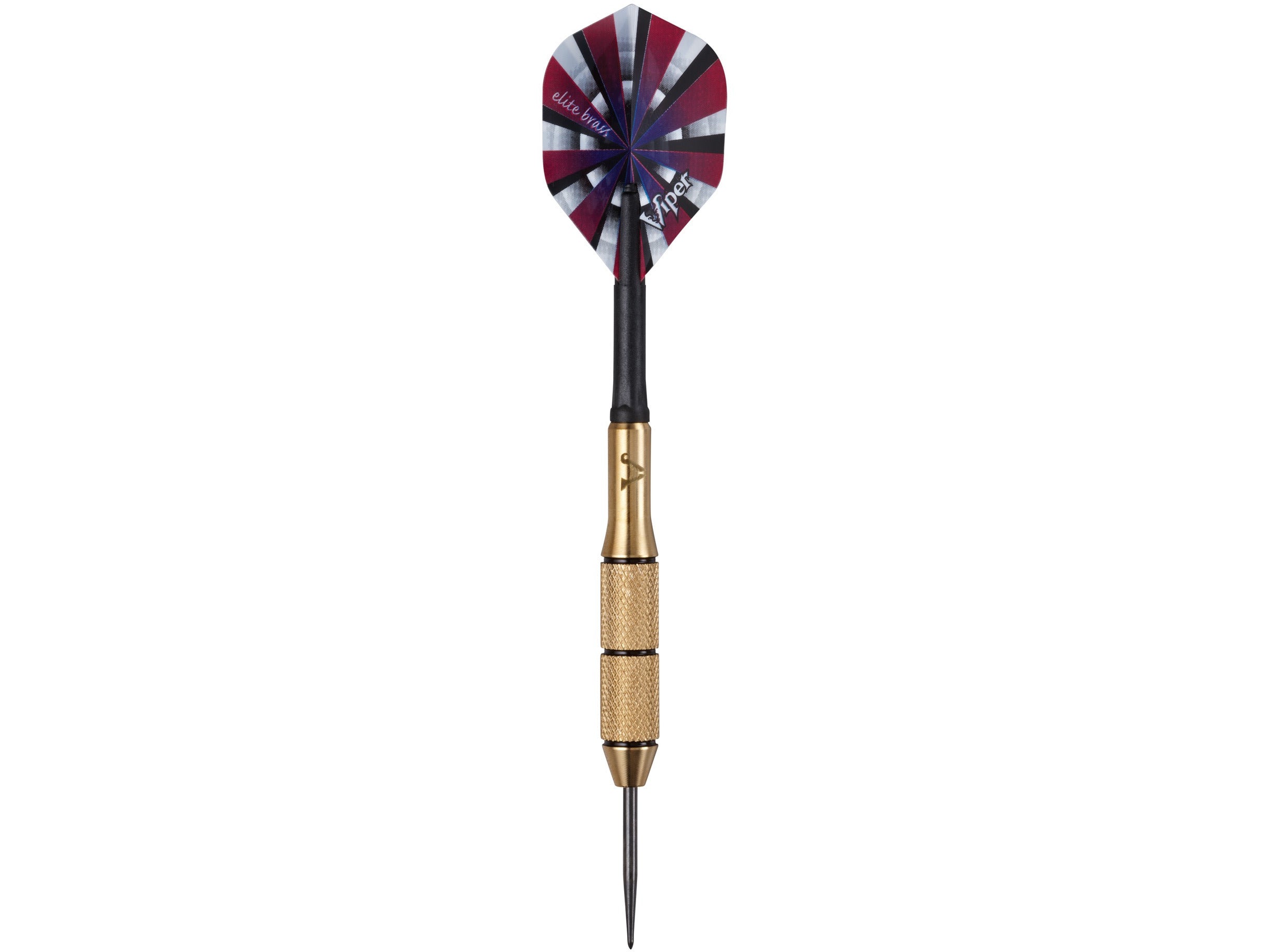 Viper Elite Brass Steel Tip Darts - HomeFitPlay