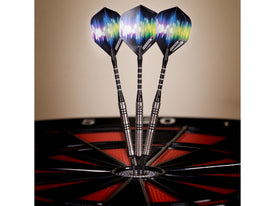 Elkadart Ultra Sonic 80% Tungsten Soft Tip Darts 