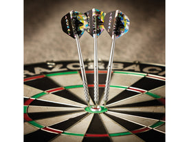 Viper Jackal 80% Tungsten Steel Tip Darts 