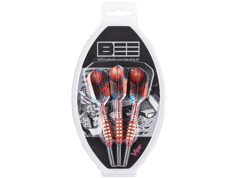Image of Viper Atomic Bee Red Soft Tip Darts 16 Grams - HomeFitPlay