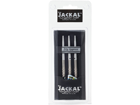 Viper Jackal 80% Tungsten Steel Tip Darts - HomeFitPlay